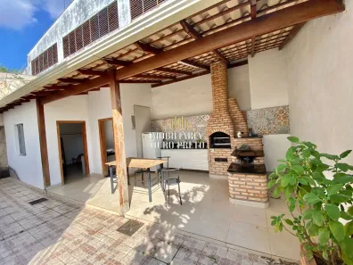 Apartamento com 5 Quartos à venda, 150m² no Santa Amélia, Belo Horizonte