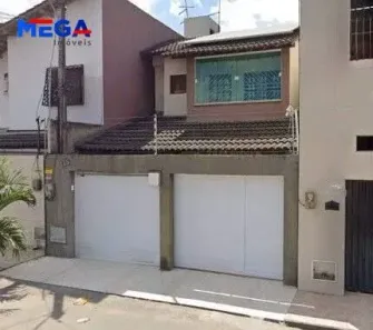 Casa com 3 Quartos à venda, 550m² no Mondubim, Fortaleza