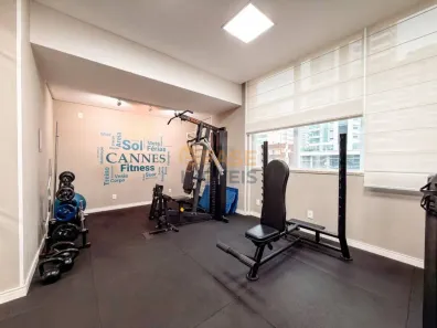 Apartamento com 3 Quartos à venda, 142m² no Castelo Branco, Itapema