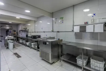 Imóvel Comercial à venda, 537m² no Vila Santa Catarina, São Paulo