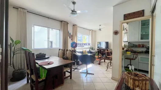 Apartamento com 4 Quartos à venda, 127m² no Santo Antônio, Belo Horizonte