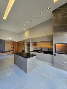 Casa com 3 Quartos à venda, 127m² no Residencial Setsul II, São José do Rio Preto