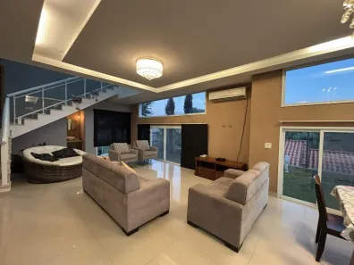 Casa de Condomínio com 4 Quartos à venda, 450m² no Residencial Village Morro Alto, Itupeva