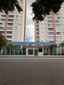 Apartamento com 3 Quartos à venda, 76m² no Parque Amazônia, Goiânia