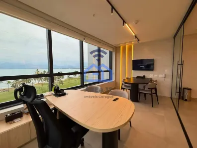 Sala Comercial para alugar, 80m² no Sumaré, Caraguatatuba