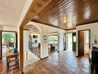 Casa de Condomínio com 4 Quartos à venda, 363m² no Granja Viana, Cotia