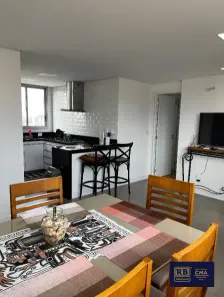 Cobertura com 4 Quartos à venda, 180m² no Santo Agostinho, Belo Horizonte