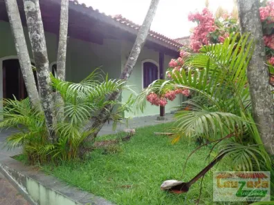 Sobrado com 3 Quartos à venda, 200m² no Balneário Arpoador, Peruíbe