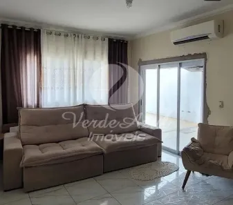 Casa com 2 Quartos à venda, 366m² no Jardim das Oliveiras (Nova Veneza), Sumaré