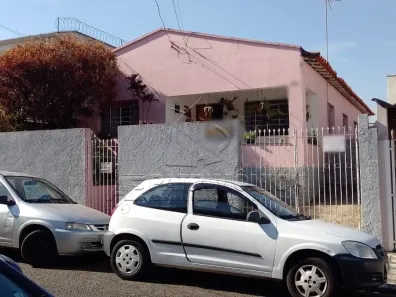 Casa com 3 Quartos à venda, 165m² no Vila Trujillo, Sorocaba
