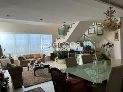 Cobertura com 4 Quartos à venda, 306m² no Fundinho, Uberlândia
