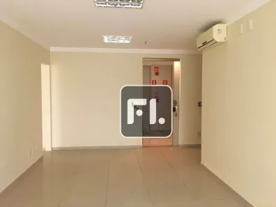 Sala Comercial à venda, 42m² no Dezoito do Forte Empresarial/Alphaville., Barueri