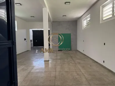 Ponto Comercial para alugar, 335m² no Jardim das Indústrias, São José dos Campos
