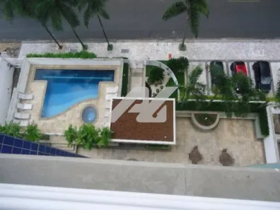 Apartamento com 2 Quartos à venda, 76m² no Cambuí, Campinas