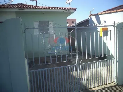 Casa com 2 Quartos à venda, 99m² no Parque Residencial Indaiá, Indaiatuba