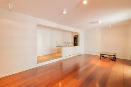 Apartamento com 4 Quartos à venda, 278m² no Jardim Paulista, São Paulo