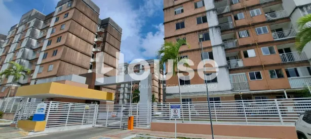 Apartamento com 3 Quartos à venda, 86m² no Jabotiana, Aracaju