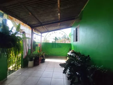 Casa com 3 Quartos à venda, 135m² no Jardim Glória II, Piracicaba