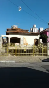 Casa com 6 Quartos para alugar, 520m² no Vila Gomes Cardim, São Paulo