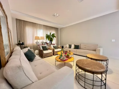 Casa de Condomínio com 5 Quartos à venda, 348m² no Pinheiro, Valinhos