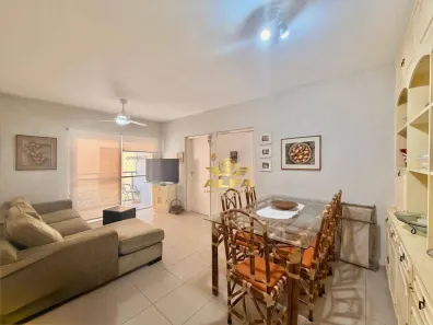 Apartamento com 2 Quartos à venda, 82m² no Enseada, Guarujá