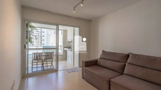 Apartamento com 3 Quartos à venda, 106m² no Agronômica, Florianópolis