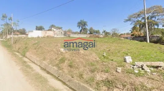 Lote/Terreno à venda, 155m² no Chácaras Reunidas Igarapés, Jacareí