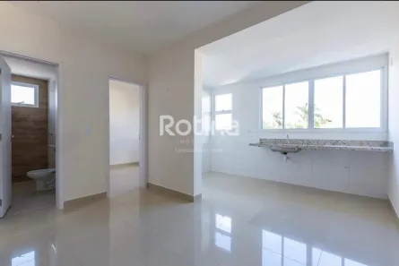 Apartamento com 2 Quartos à venda, 50m² no Pampulha, Uberlândia
