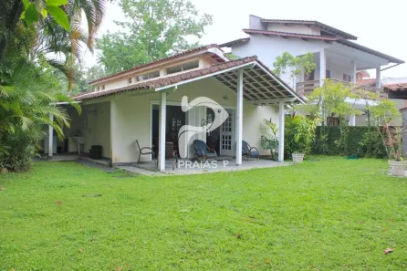 Casa com 3 Quartos à venda, 145m² no Riviera, Bertioga