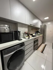 Apartamento com 2 Quartos à venda, 57m² no Chácara Brasil, São Luís