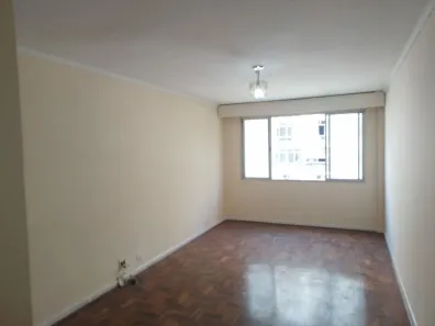 Apartamento com 3 Quartos à venda, 115m² no Pinheiros, São Paulo