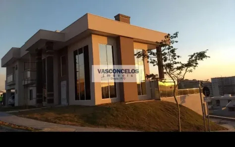 Casa com 6 Quartos à venda, 595m² no Condomínio Residencial Colinas do Paratehy, São José dos Campos