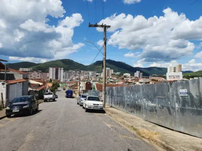 Lote/Terreno à venda, 1080m² no Jardim Country Club, Poços de Caldas
