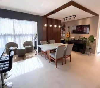 Apartamento com 3 Quartos à venda, 79m² no Costa e Silva, Joinville