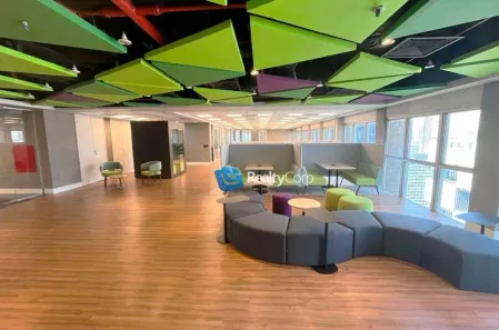 Sala Comercial para venda ou aluguel, 978m² no Centro, Rio de Janeiro