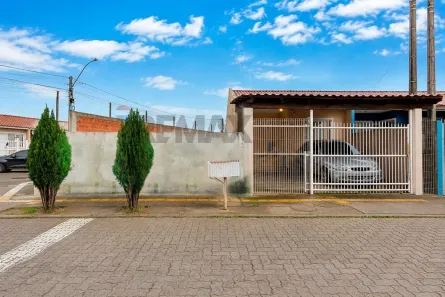 Casa com 2 Quartos à venda, 55m² no Fazenda Esperança, Cachoeirinha