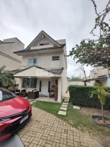 Casa de Condomínio com 4 Quartos à venda, 180m² no Recreio dos Bandeirantes, Rio de Janeiro