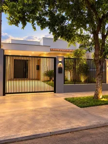 Casa com 3 Quartos à venda, 100m² no Jardim Everest, Maringá