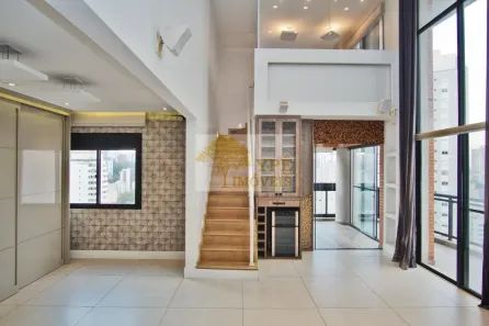 Apartamento com 4 Quartos à venda, 184m² no Vila Andrade, São Paulo