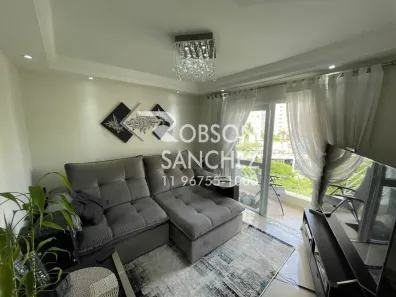 Apartamento com 3 Quartos à venda, 68m² no Vila Sofia, São Paulo