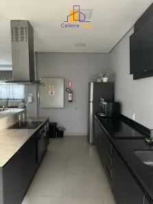 Apartamento com 2 Quartos à venda, 57m² no Jardim Santo Antônio, Hortolândia