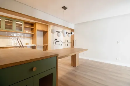 Apartamento com 2 Quartos à venda, 77m² no Vila Olímpia, São Paulo