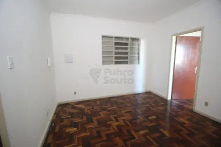 Apartamento com 1 Quarto para alugar, 46m² no Centro, Pelotas