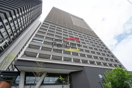 Apartamento com 1 Quarto à venda, 26m² no Vila Clementino, São Paulo