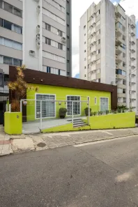 Imóvel Comercial com 1 Quarto para alugar, 150m² no Centro, Florianópolis