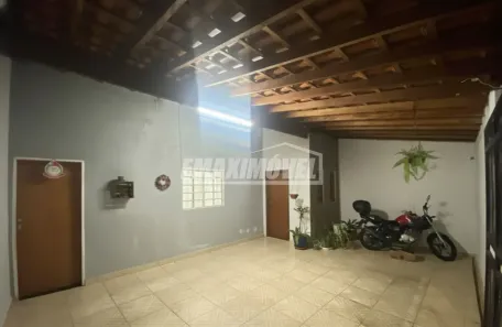 Casa com 2 Quartos à venda, 80m² no Jardim Wanel Ville V, Sorocaba