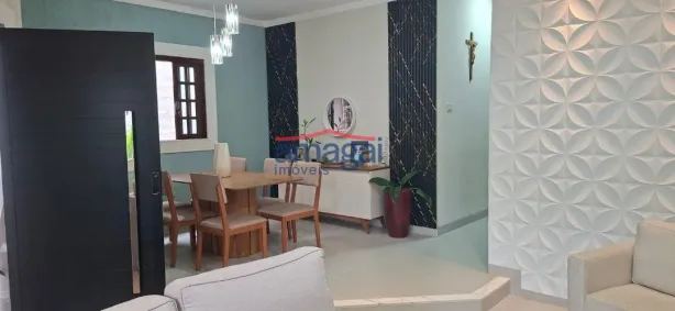 Casa com 3 Quartos à venda, 168m² no Jardim do Vale, Jacareí
