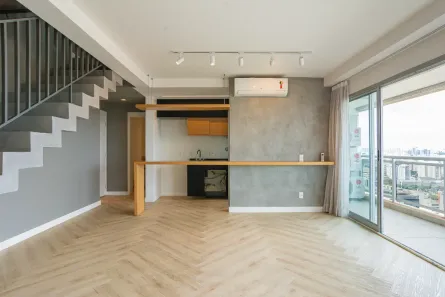 Apartamento com 2 Quartos à venda, 102m² no Vila Cruzeiro, São Paulo