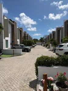 Casa de Condomínio com 4 Quartos à venda, 157m² no Centro, Eusébio