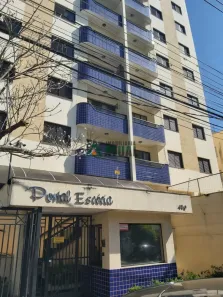 Apartamento com 3 Quartos à venda, 73m² no Jardim Adriana II, Londrina